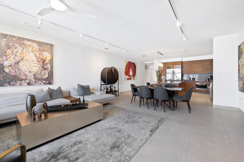 Comprar apartamento no The Fairchild Coconut Grove 408