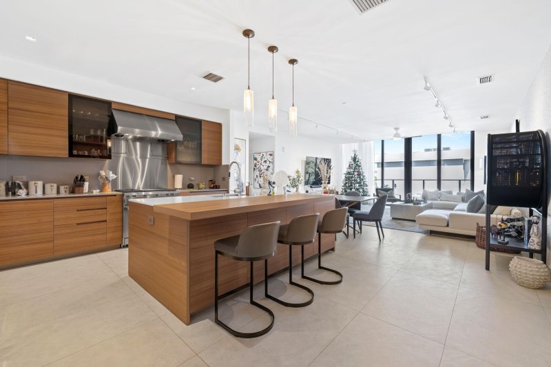 Comprar apartamento no The Fairchild Coconut Grove 408