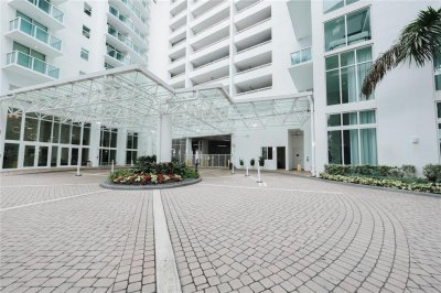 Brickell on the River South Apt #1615