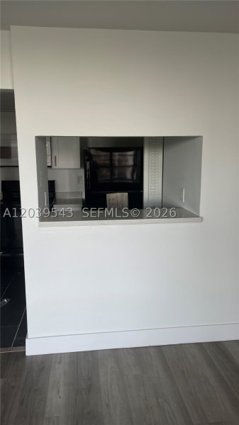 Apartment for rent at Brickell Shores 509