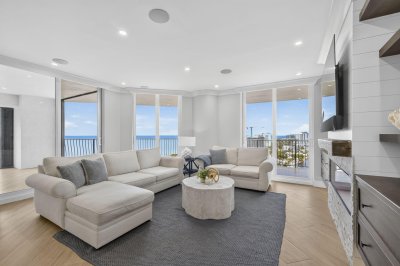 Jackson Tower Apt #1701a