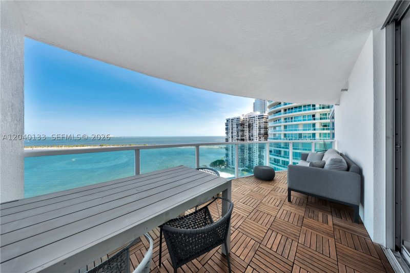 Skyline On Brickell Apt #1907