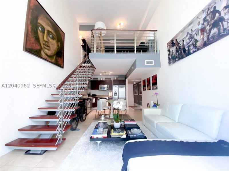 Aluguel de apartamento no Brickell on the River South 1006