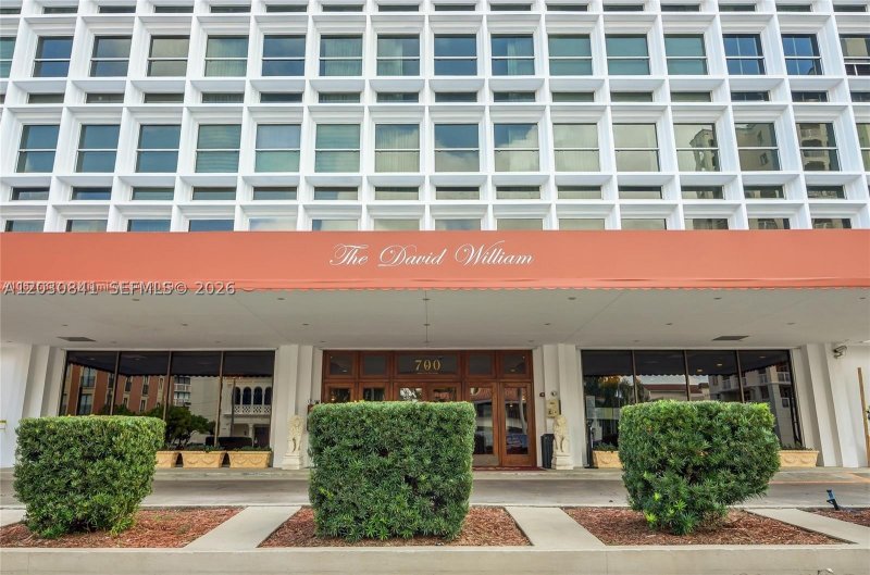 Comprar apartamento en David William 408