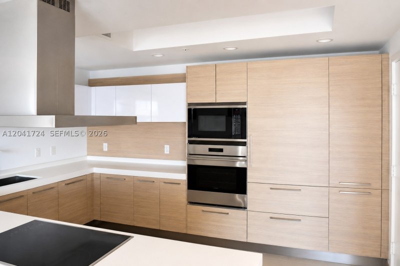Apartment for rent at Marina Palms Yacht Club 1407
