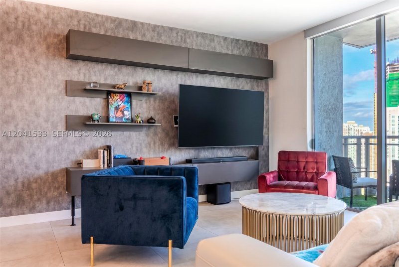 Apartment for rent at The Ivy 3703
