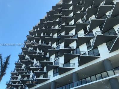 5252 Paseo Doral Apt #605