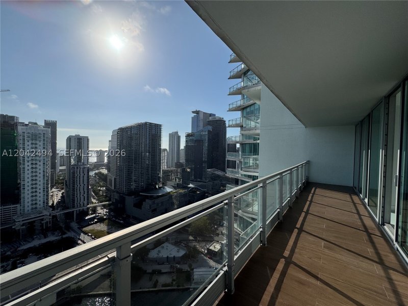 Apartment for rent at Mint at Riverfront 3912