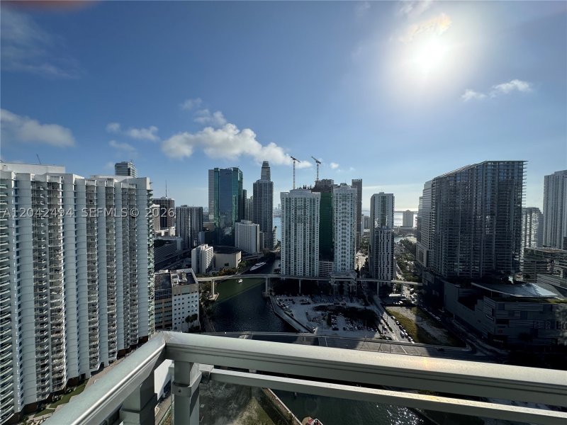 Apartment for rent at Mint at Riverfront 3912