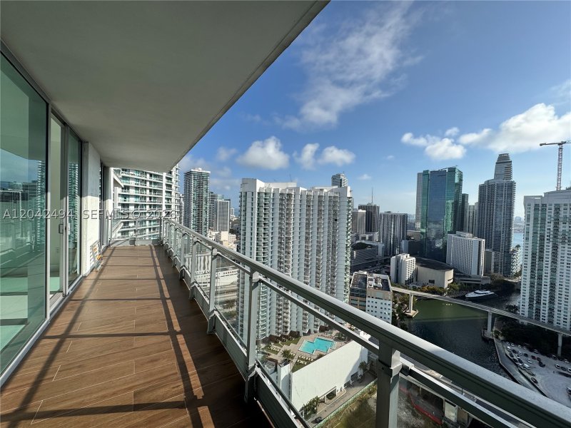 Apartment for rent at Mint at Riverfront 3912