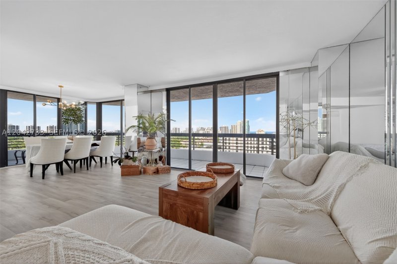 Condo for sale at Mystic Pointe 400 1804