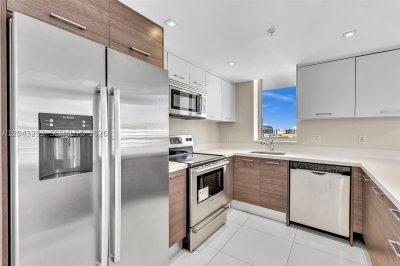 Alana Bay Harbor Island Apt #603