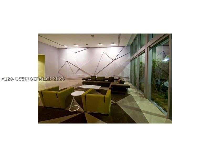 Apartment for rent at Axis on Brickell South Tower 3702-S