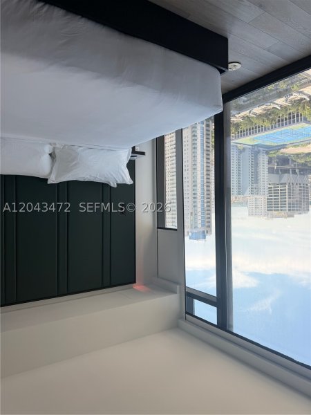 Comprar apartamento no E11EVEN Hotel & Residences 2409