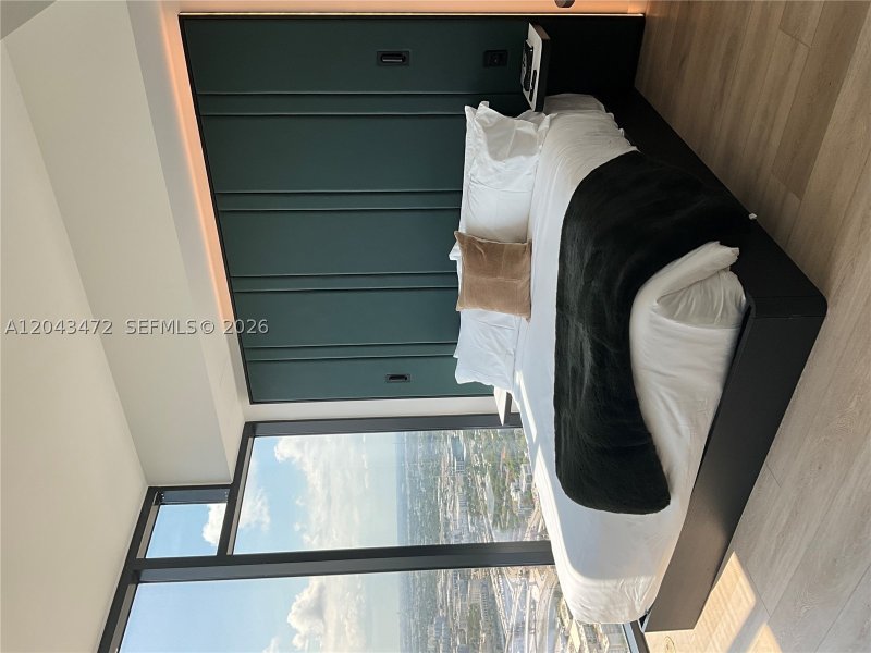 Comprar apartamento no E11EVEN Hotel & Residences 2409