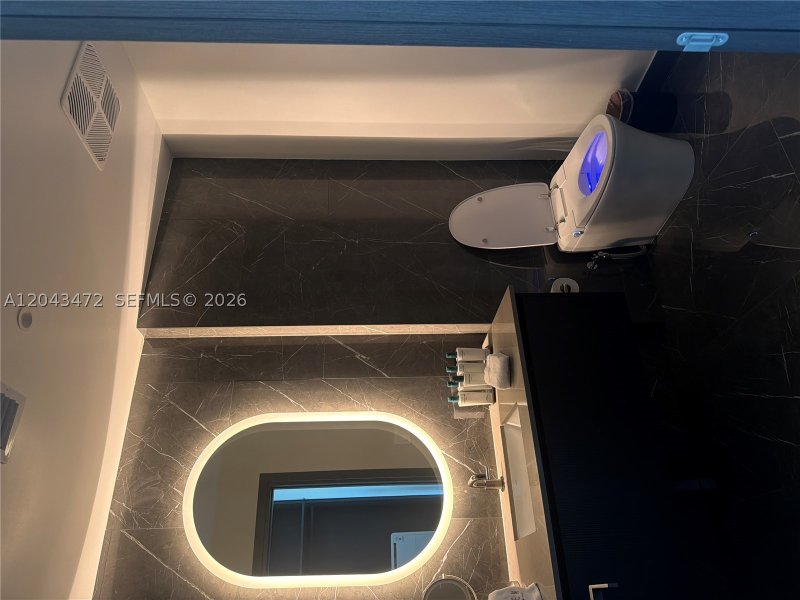 Comprar apartamento no E11EVEN Hotel & Residences 2409