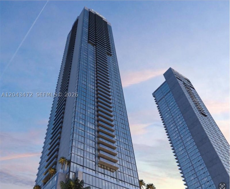 Comprar apartamento no E11EVEN Hotel & Residences 2409