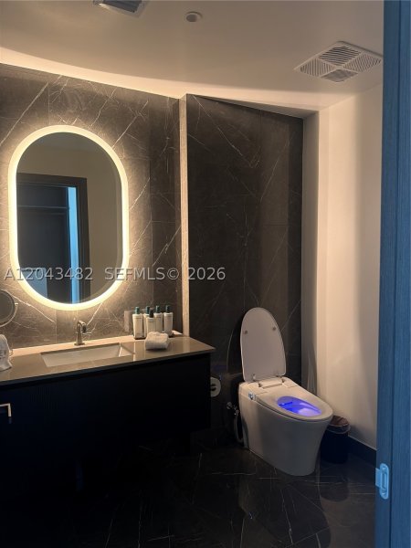 Comprar apartamento no E11EVEN Hotel & Residences 4902