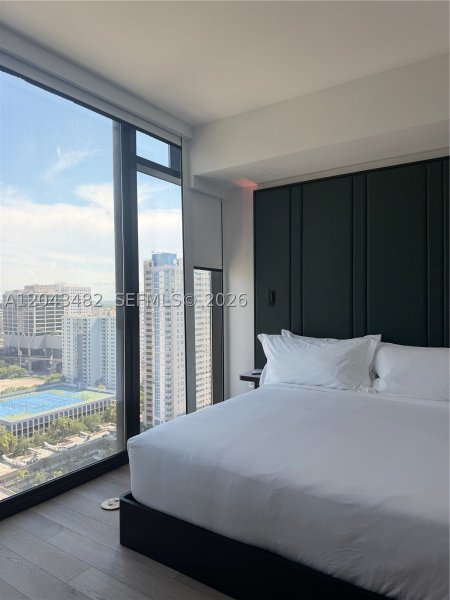 Comprar apartamento no E11EVEN Hotel & Residences 4902