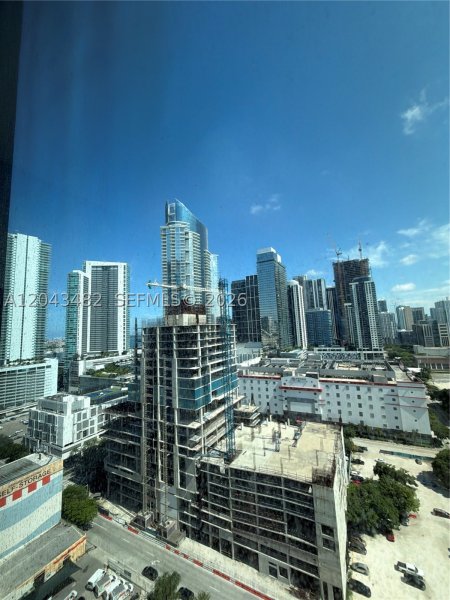 Comprar apartamento no E11EVEN Hotel & Residences 4902