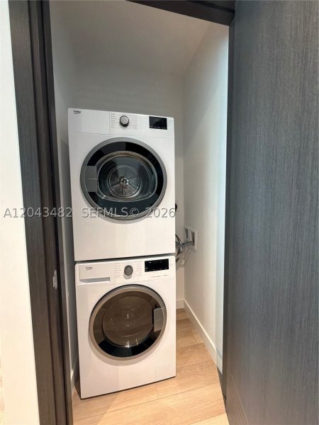 Comprar apartamento no E11EVEN Hotel & Residences 4902