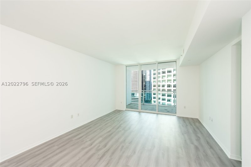 Apartment for rent at The Plaza Tower II 2100