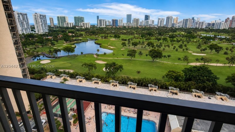 Condo for sale at Coronado I 1826
