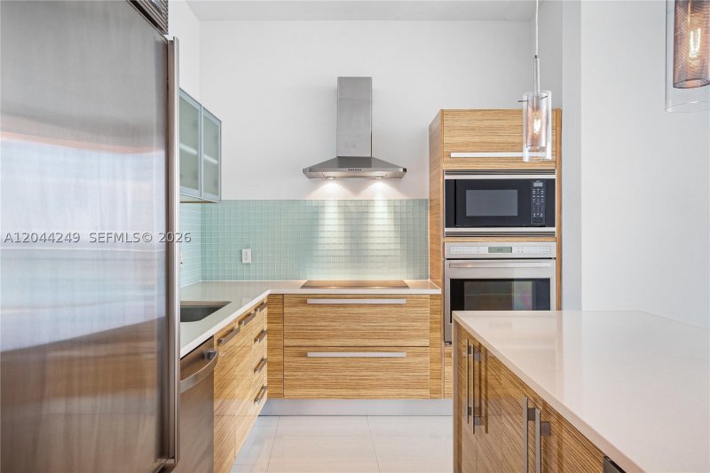Apartment for rent at Paramount Bay 3904