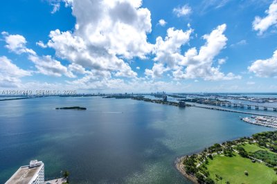 Paramount Bay Apt #3904