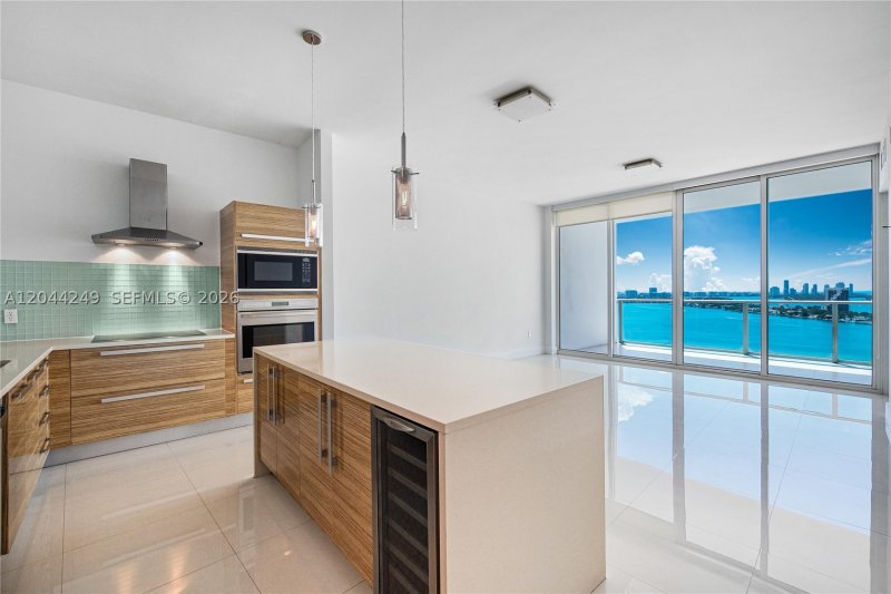 Apartment for rent at Paramount Bay 3904
