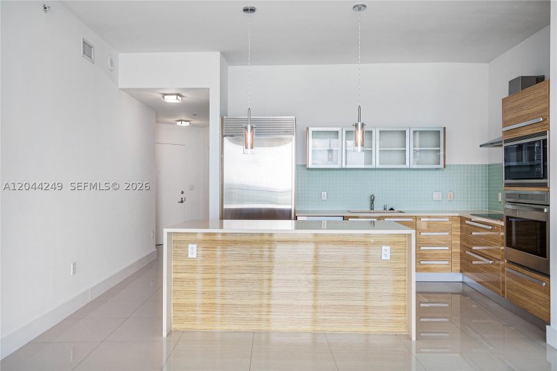 Apartment for rent at Paramount Bay 3904