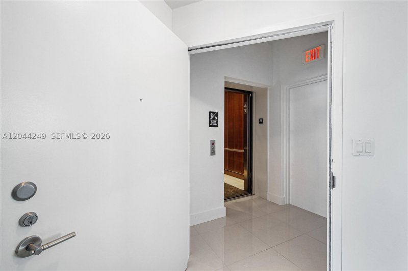 Apartment for rent at Paramount Bay 3904