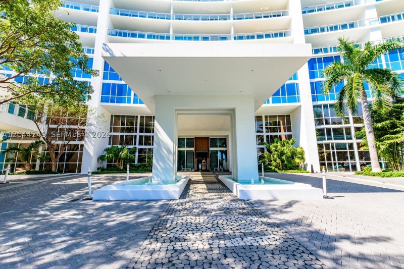Apartment for rent at Paramount Bay 3904