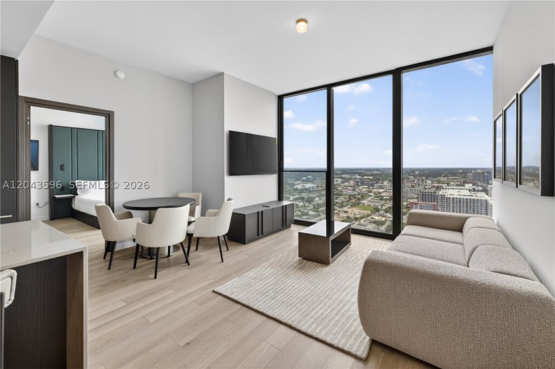 Condo for sale at E11EVEN Hotel & Residences 4702