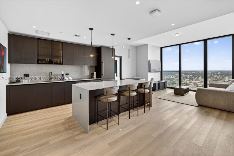 Condo for sale at E11EVEN Hotel & Residences 4702