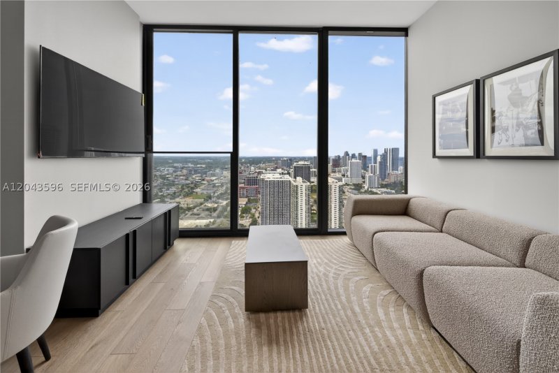 Condo for sale at E11EVEN Hotel & Residences 4702