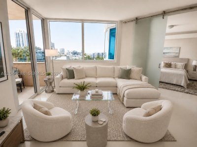 Portofino Tower Apt #706