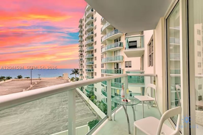 Comprar apartamento en Tides Hollywood Beach 6Y
