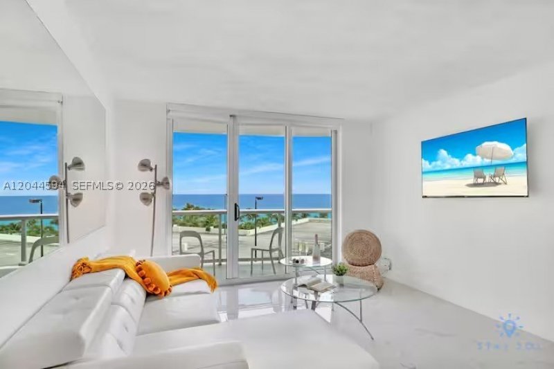 Comprar apartamento en Tides Hollywood Beach 6Y