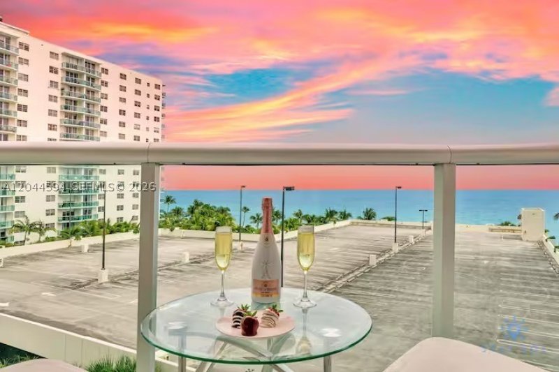 Comprar apartamento en Tides Hollywood Beach 6Y