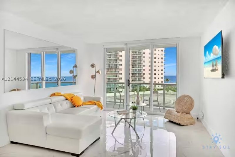 Comprar apartamento en Tides Hollywood Beach 6Y