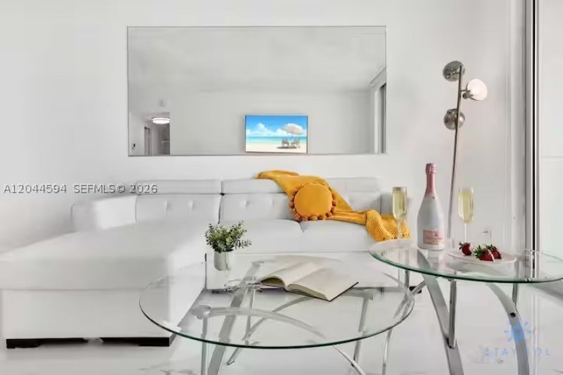 Comprar apartamento en Tides Hollywood Beach 6Y