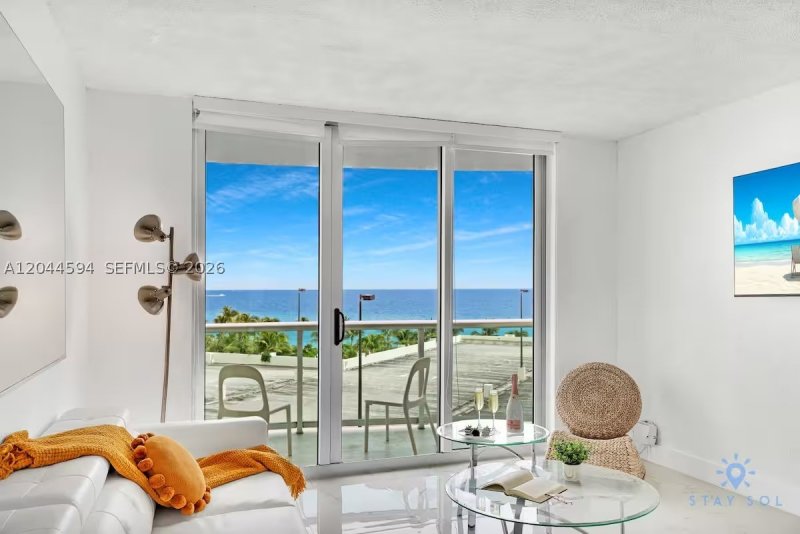 Comprar apartamento en Tides Hollywood Beach 6Y