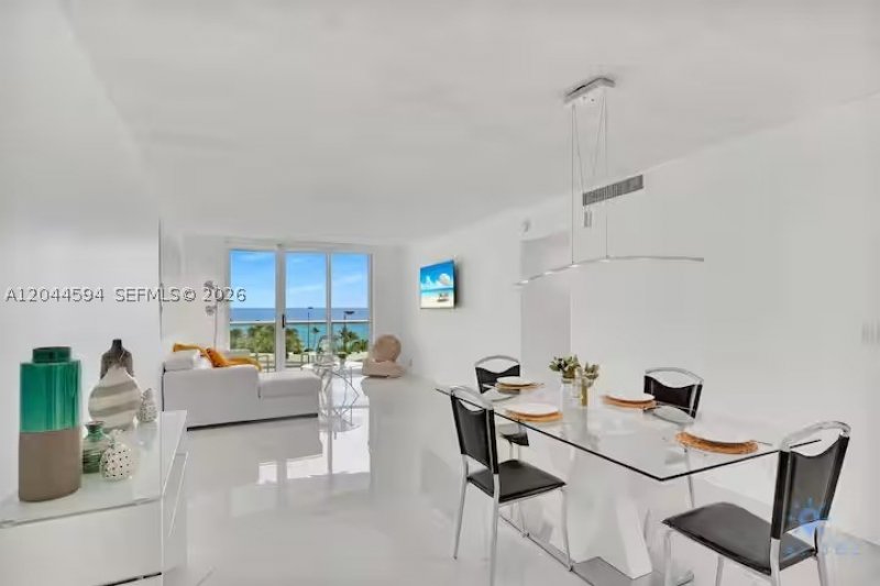 Comprar apartamento en Tides Hollywood Beach 6Y