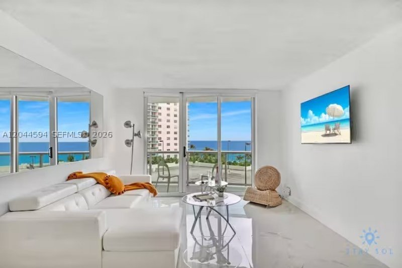 Comprar apartamento en Tides Hollywood Beach 6Y
