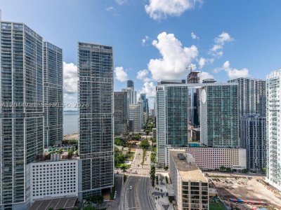 Epic Miami Apt #3102