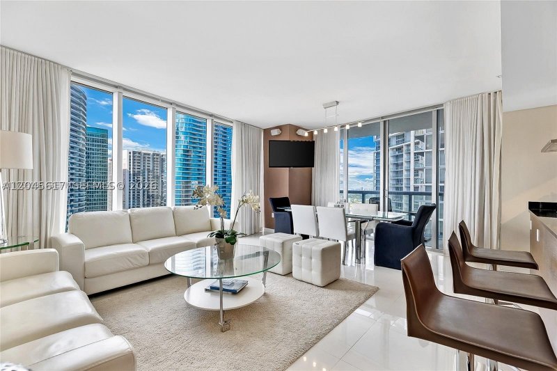 Aluguel de apartamento no Icon Brickell Viceroy 3602