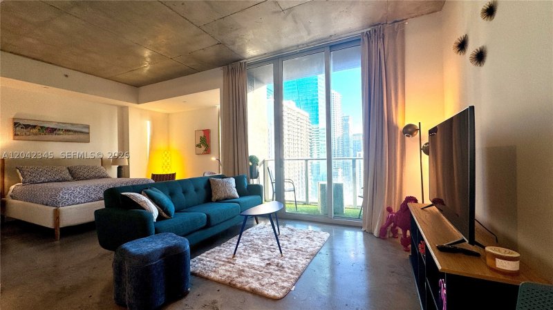 Aluguel de apartamento no Centro Condo 2205