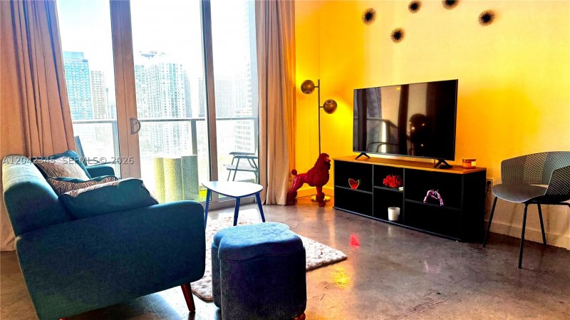 Aluguel de apartamento no Centro Condo 2205
