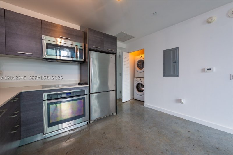 Aluguel de apartamento no Centro Condo 2205